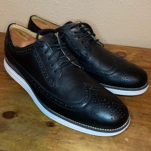 Cole Haan Original Grand Wingtip Oxfords 👞